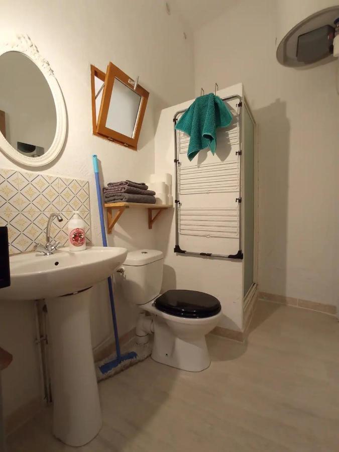 Studio Cosy Plein Centre Ville Perpignan Exteriér fotografie